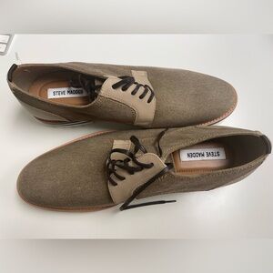 Steve Madden Men’s Shoes 11.5